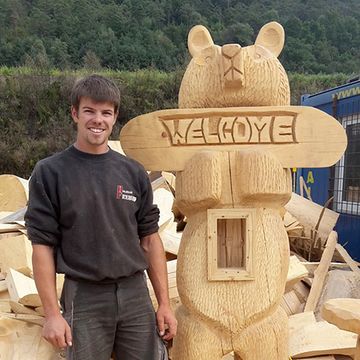 Holzbau Freund | Gries am Brenner