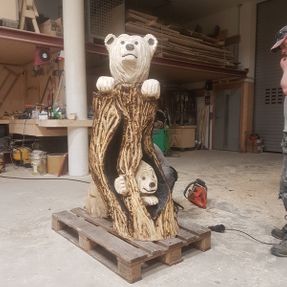 Holzbau Freund